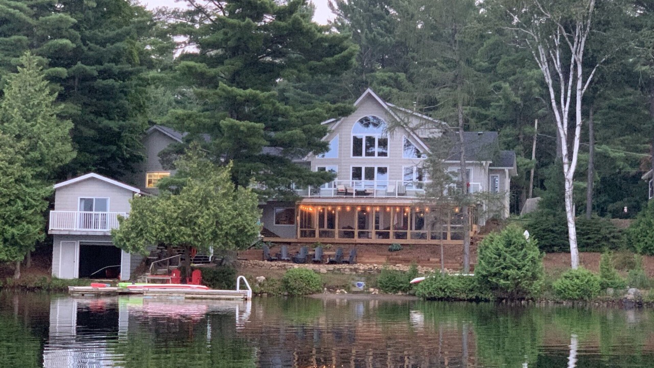 Photo of Outdoor in Minden