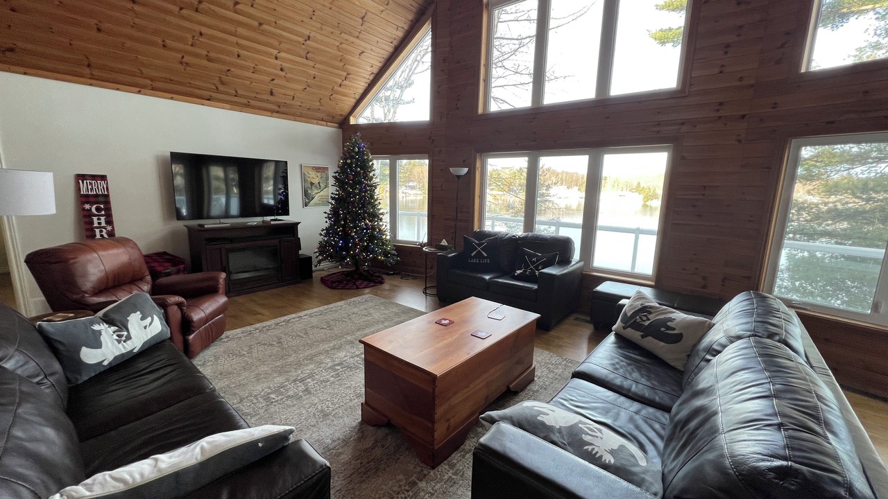 Photo of Livingroom in Minden