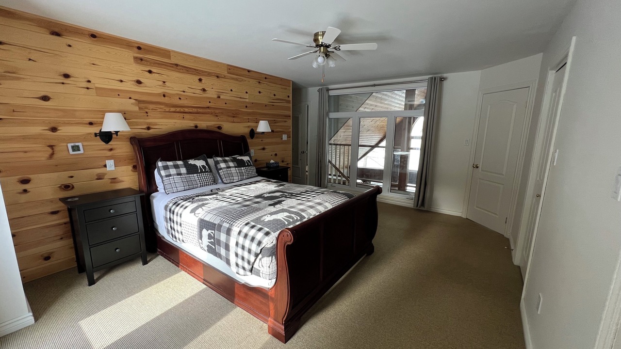 Photo of Bedroom in Minden