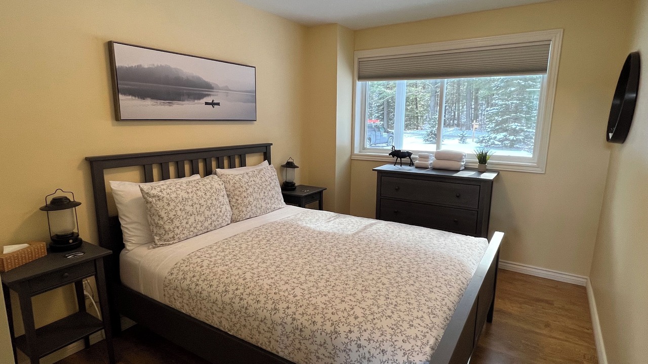 Photo of Bedroom in Minden