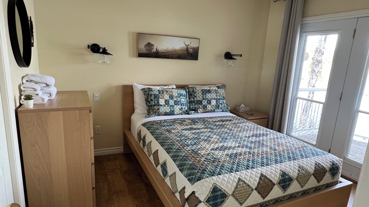 Photo of Bedroom in Minden