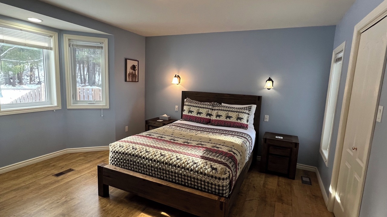 Photo of Bedroom in Minden