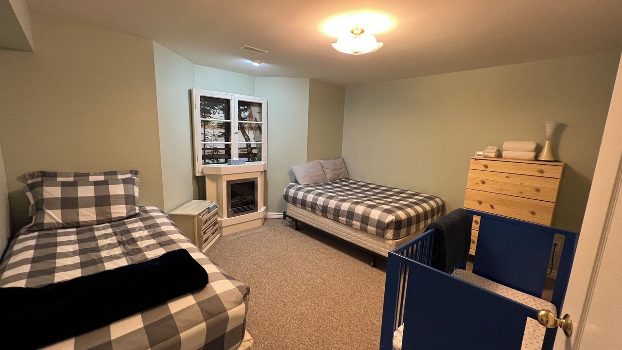 Photo of Bedroom in Minden