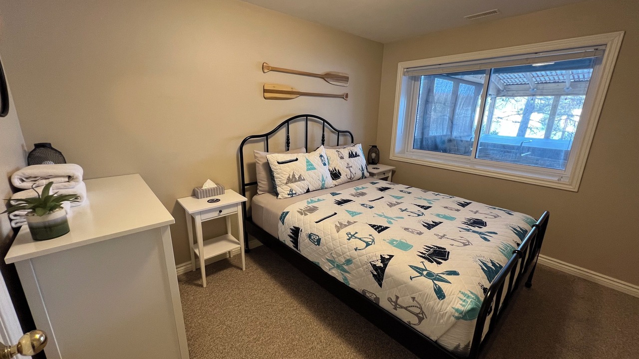 Photo of Bedroom in Minden