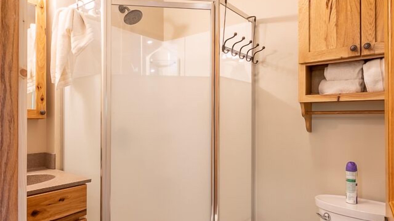 Photo of Bathroom in Tower