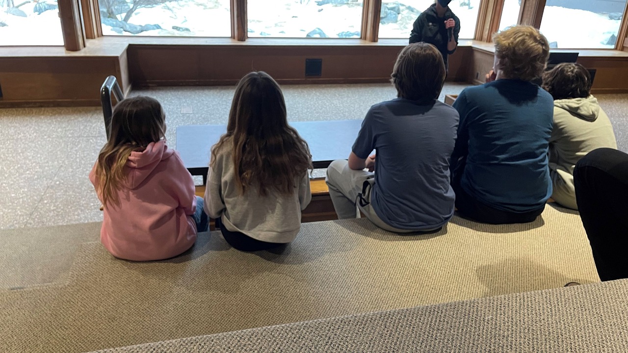 Photo of Others in Tower