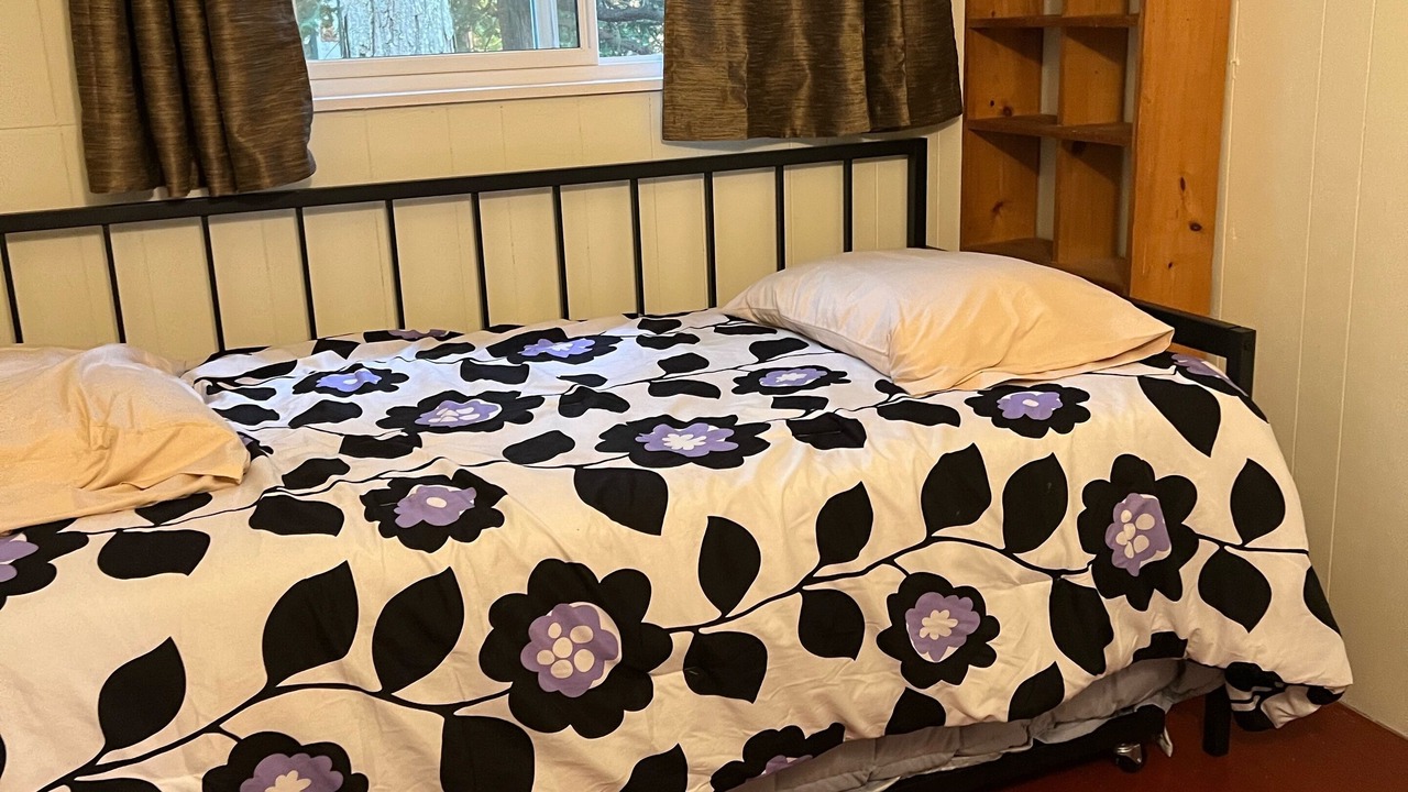 Photo of Bedroom in Sharbot Lake
