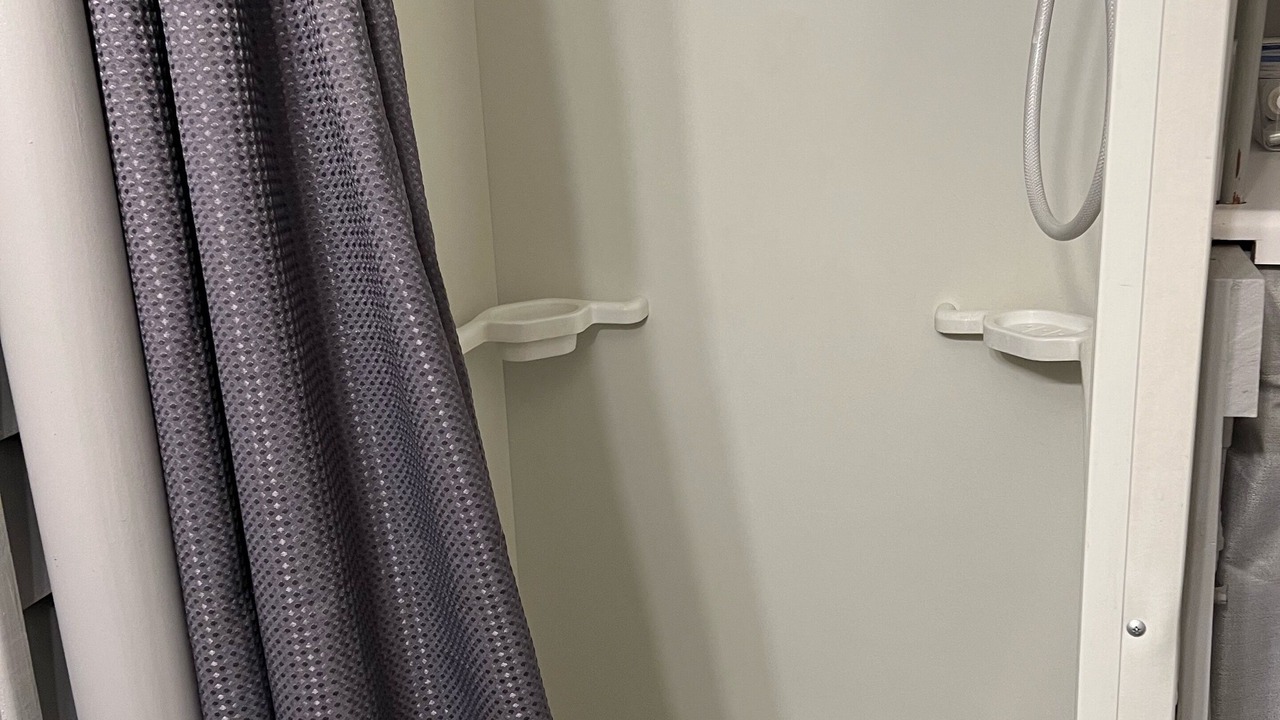 Photo of Bathroom in Sharbot Lake