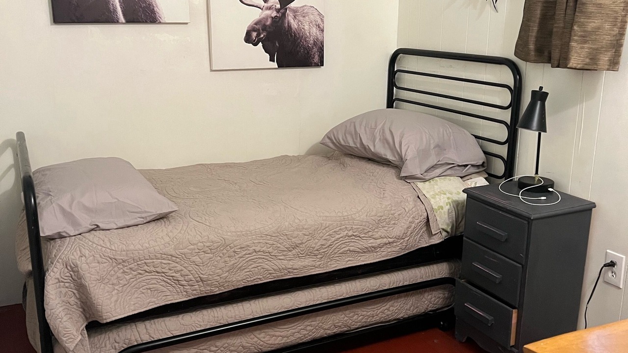 Photo of Bedroom in Sharbot Lake
