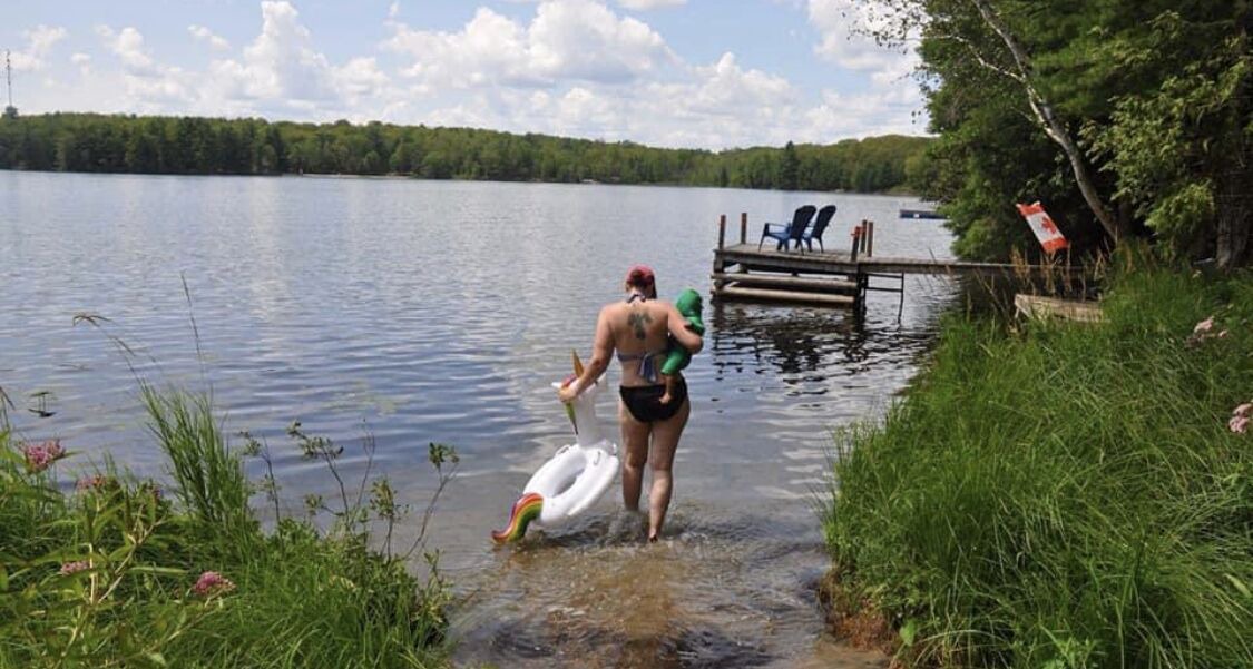 Photo of Others in Sharbot Lake