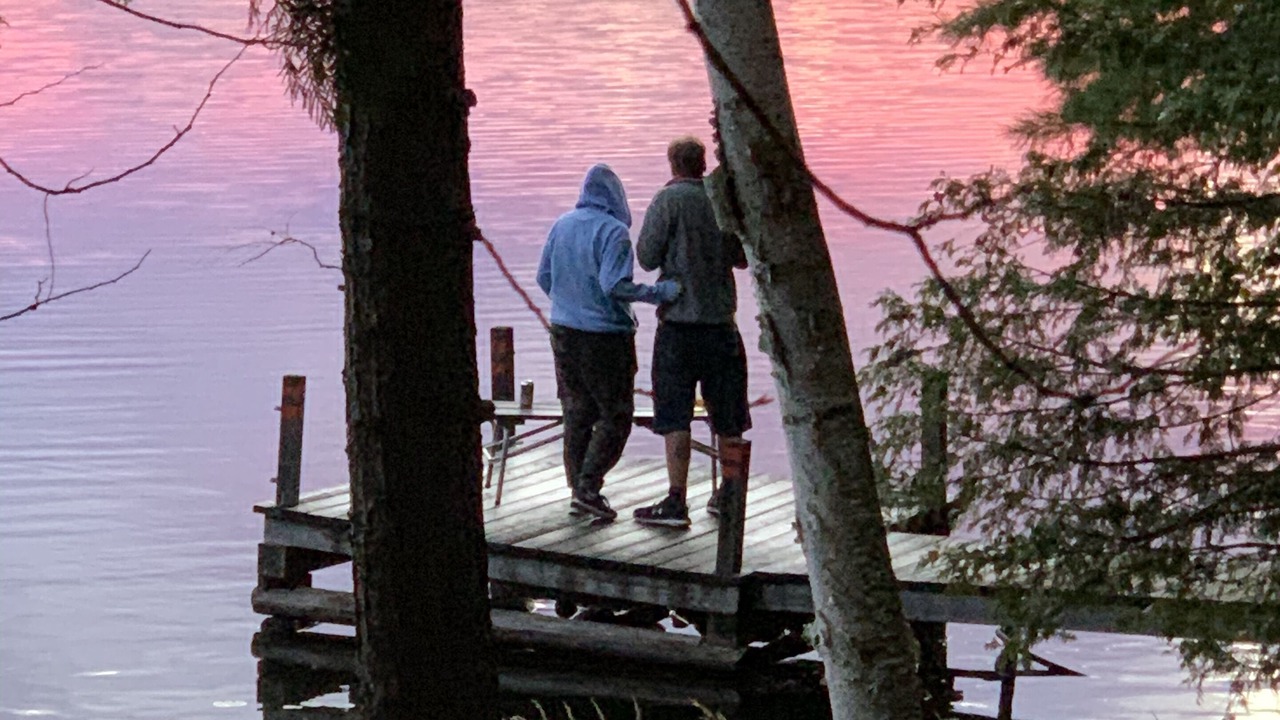 Photo of Outdoor in Sharbot Lake