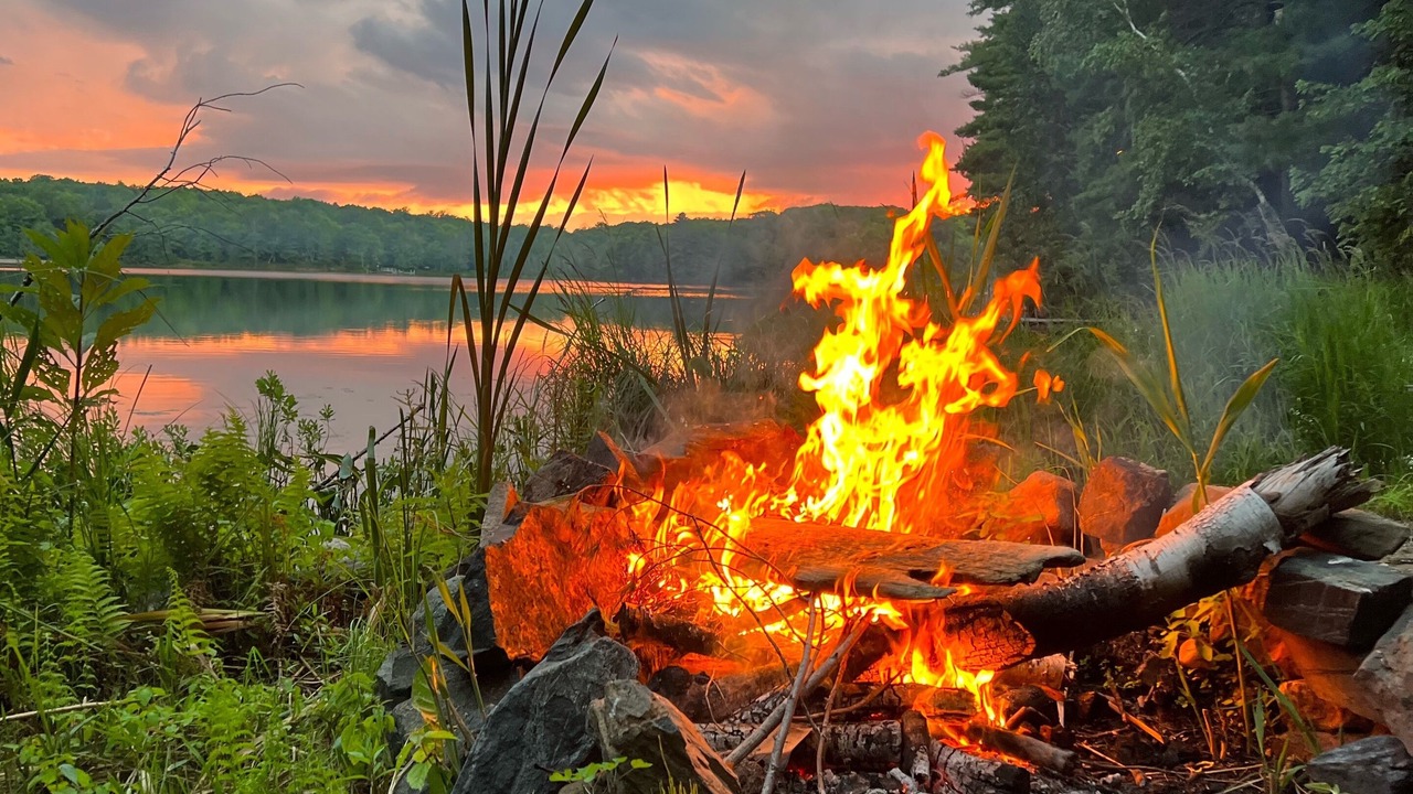 Photo of Livingroom in Sharbot Lake