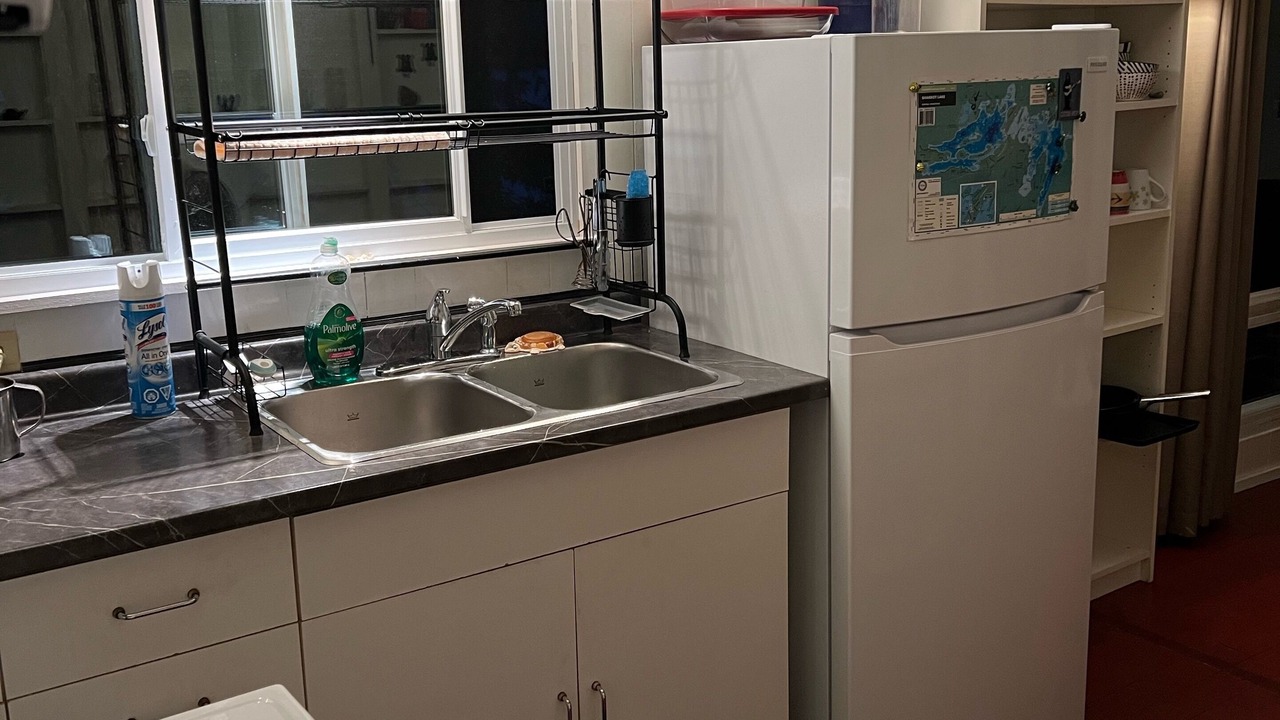 Photo of Kitchen in Sharbot Lake