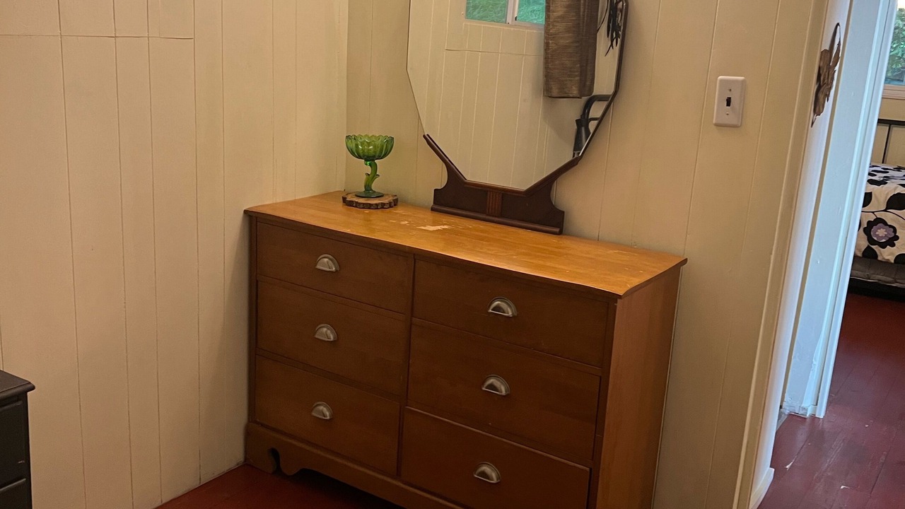 Photo of Bedroom in Sharbot Lake
