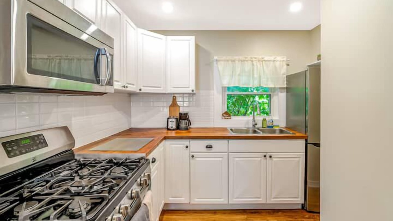 Photo of Kitchen in Crystal Beach
