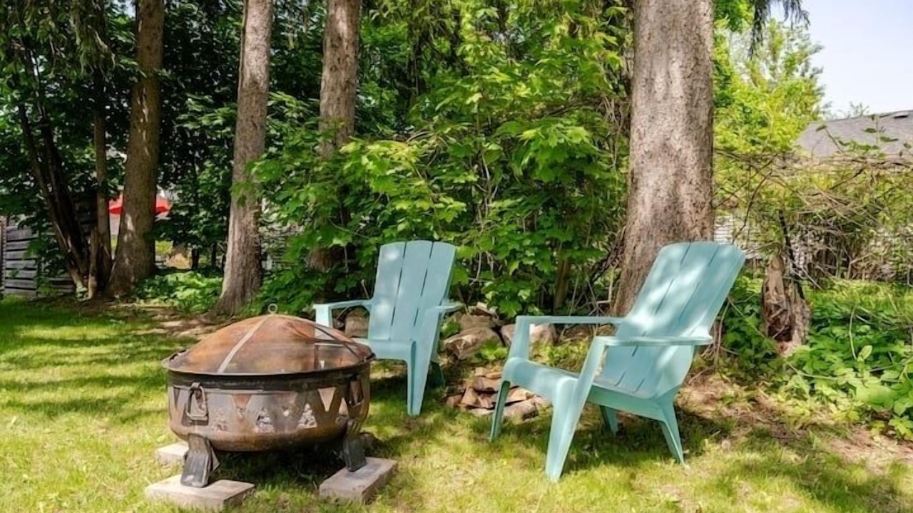 Photo of Outdoor in Crystal Beach