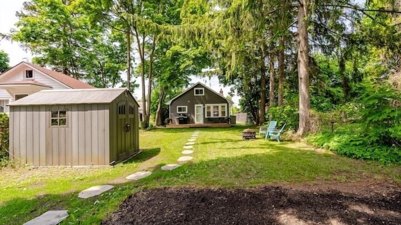 Photo of Outdoor in Crystal Beach