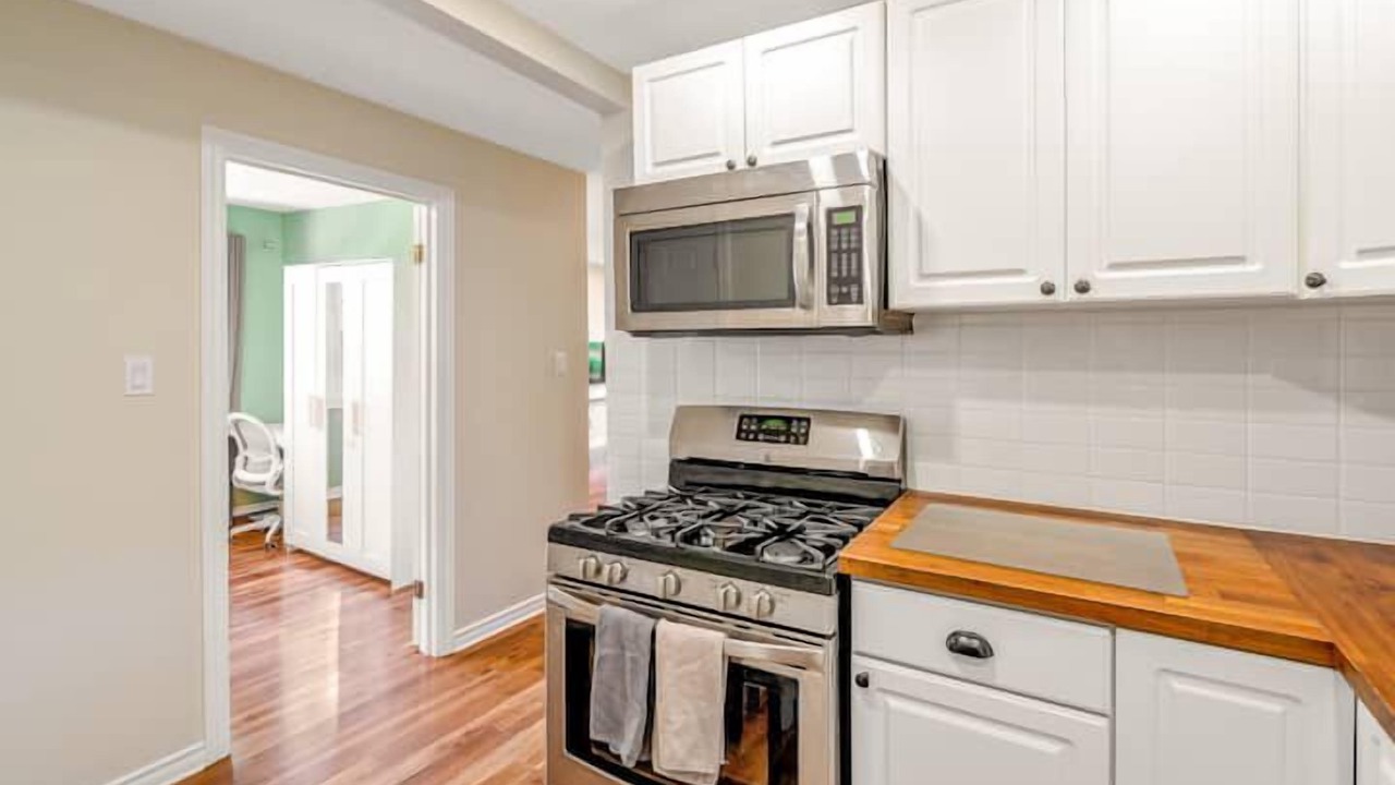 Photo of Kitchen in Crystal Beach