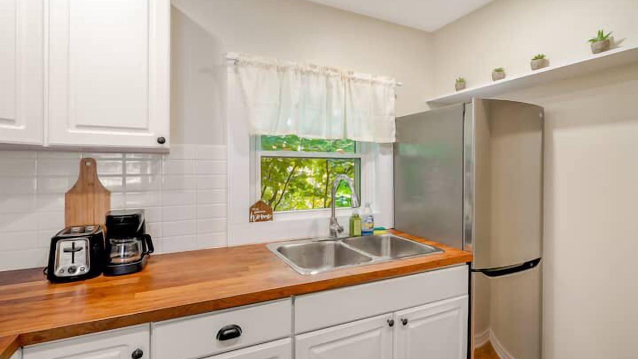 Photo of Kitchen in Crystal Beach