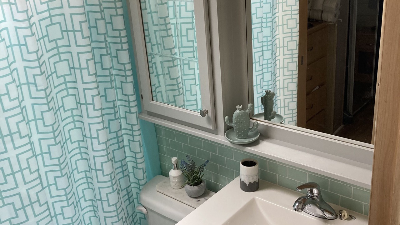 Photo of Bathroom in Sherkston