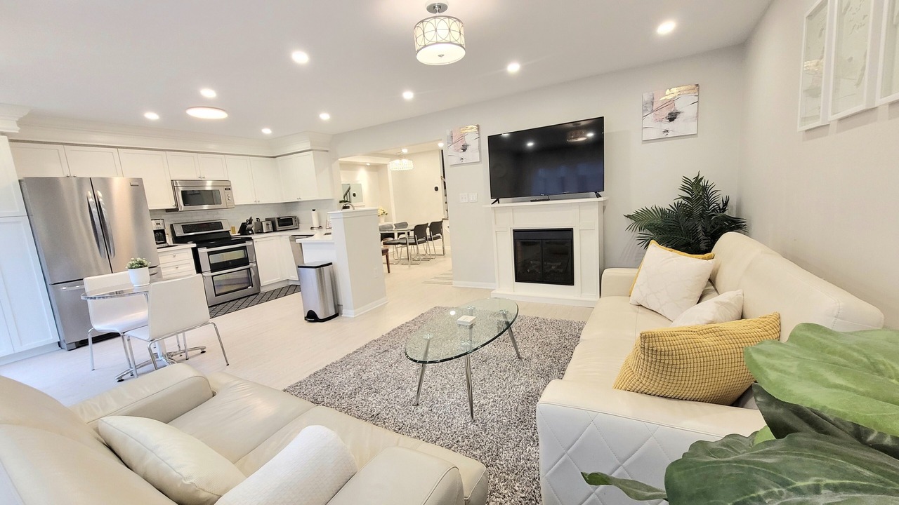 Photo of Livingroom in Cambridge