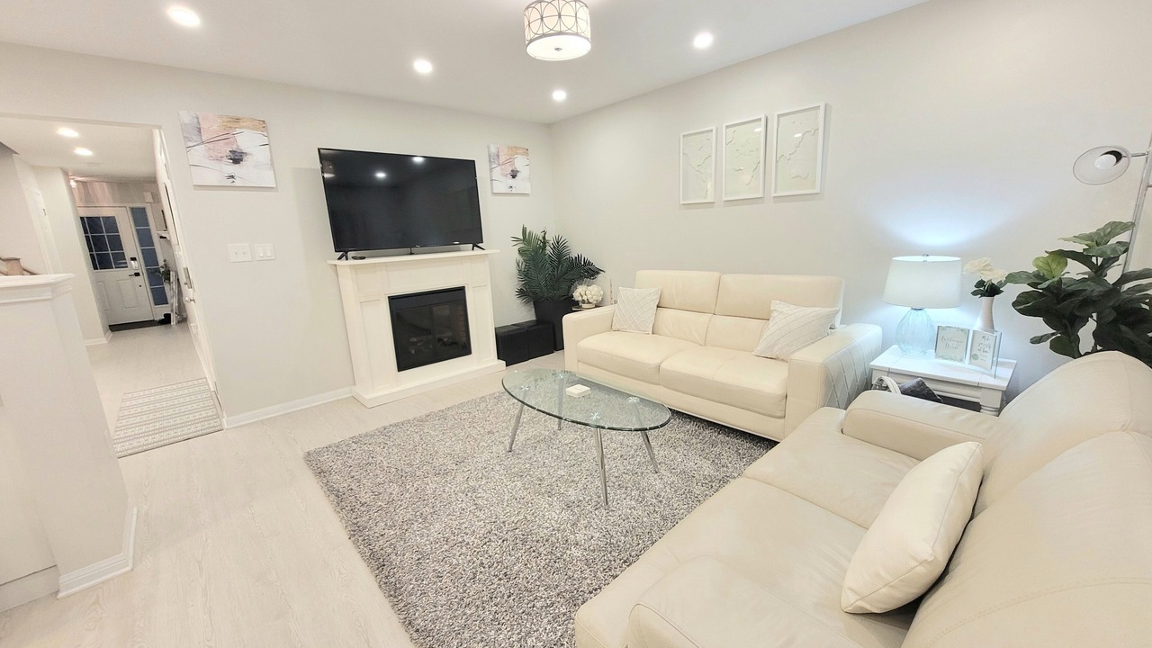 Photo of Livingroom in Cambridge