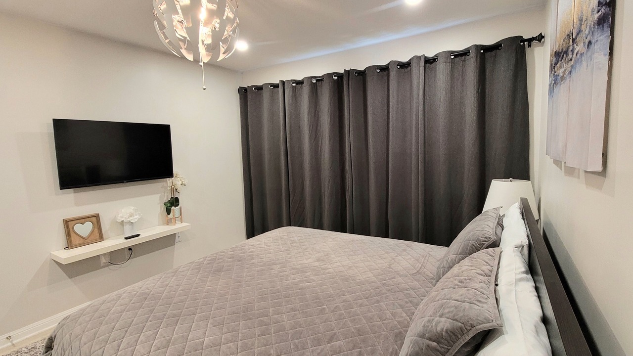 Photo of Bedroom in Cambridge