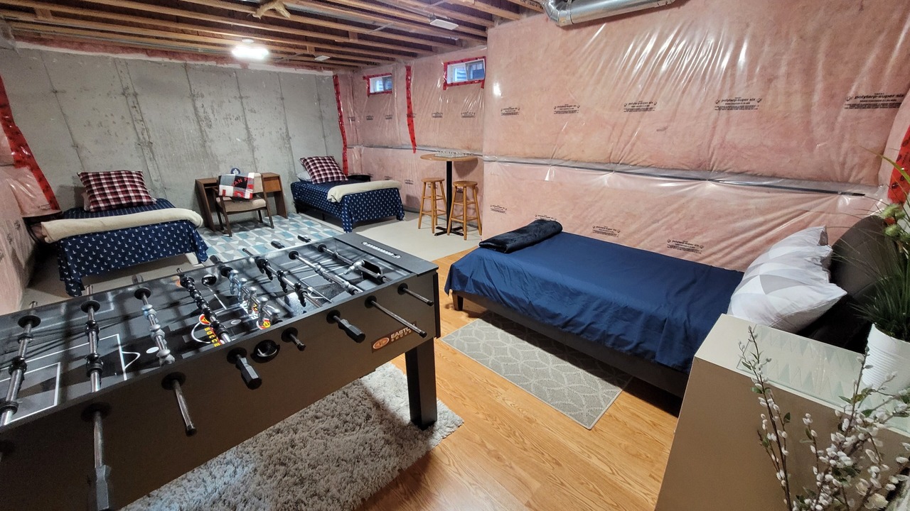 Photo of Bedroom in Cambridge