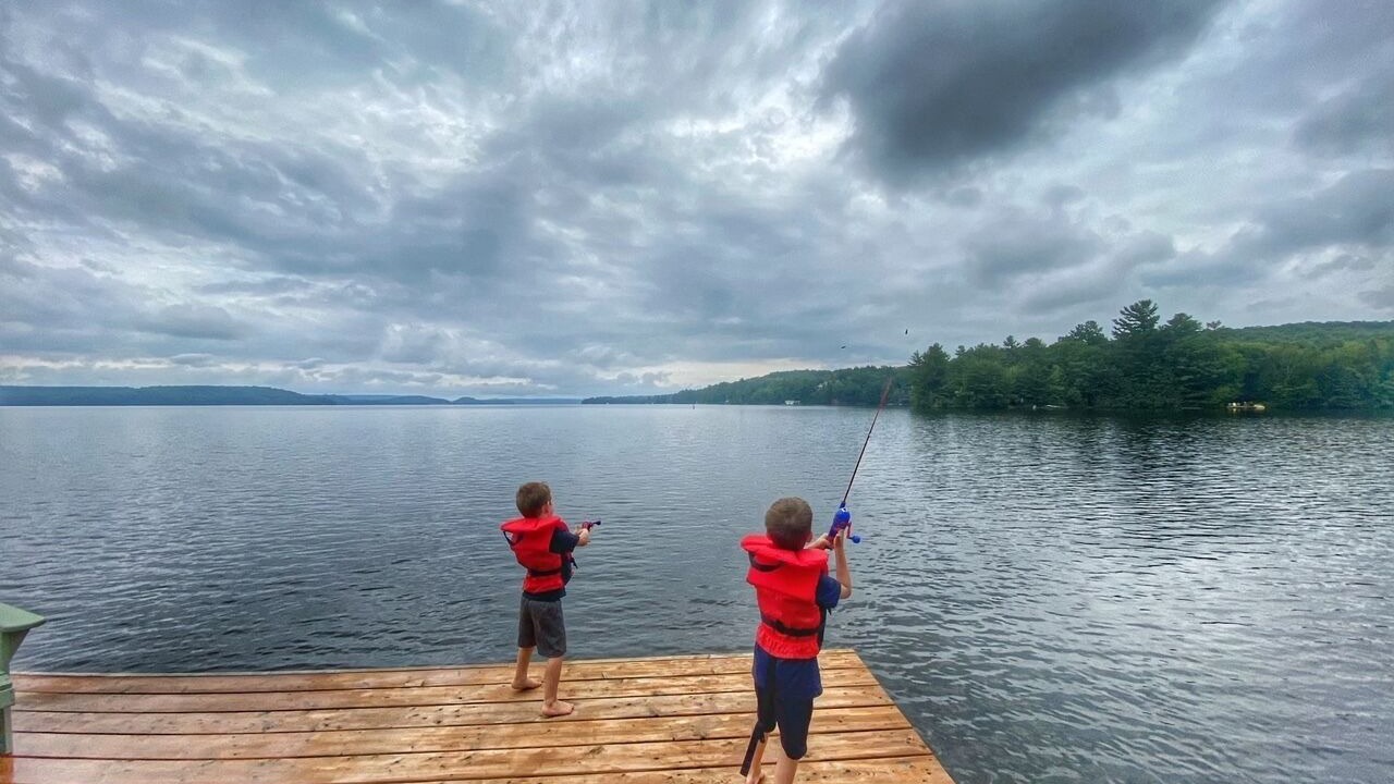 Photo of Outdoor in Baysville