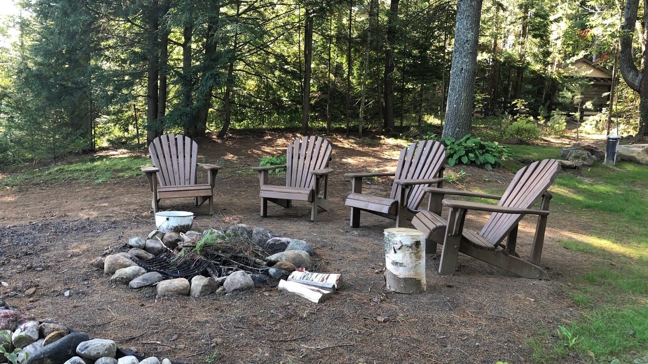 Photo of Outdoor in Baysville