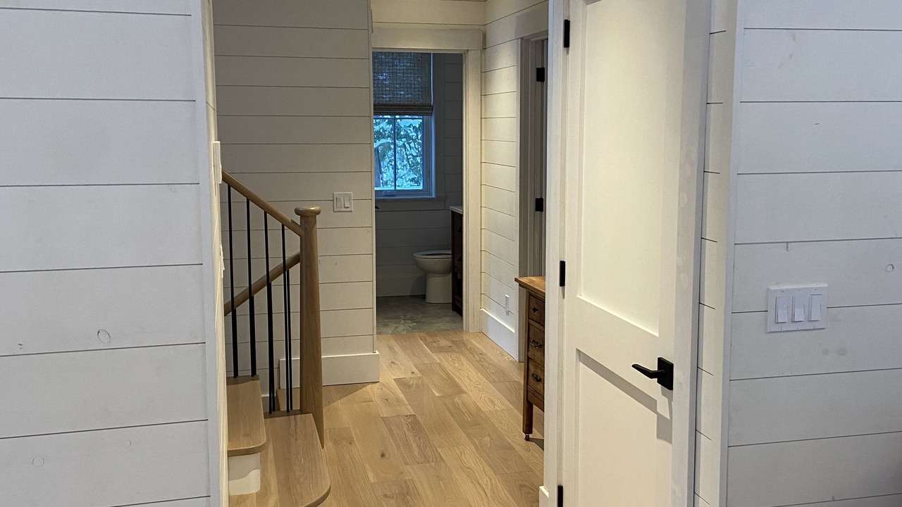 Photo of Bedroom in Baysville