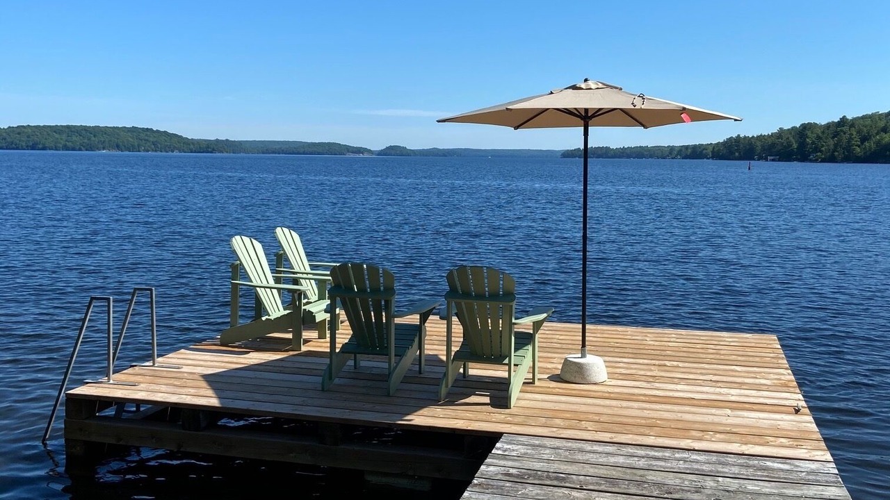 Photo of Outdoor in Baysville