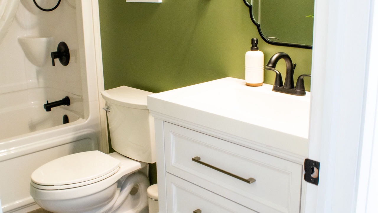 Photo of Bathroom in Buckhorn