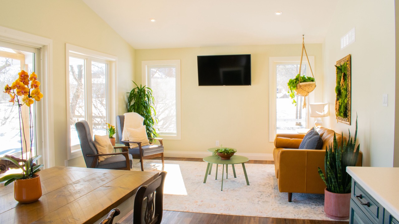 Photo of Livingroom in Buckhorn