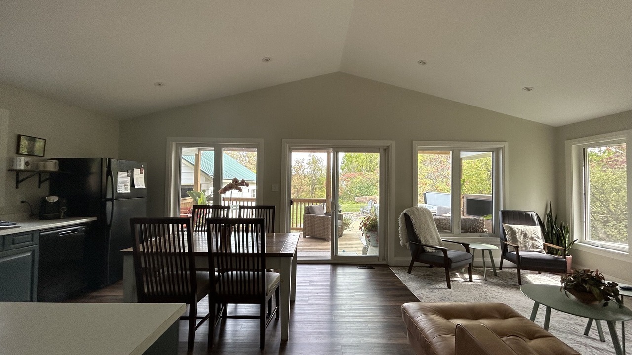 Photo of Livingroom in Buckhorn