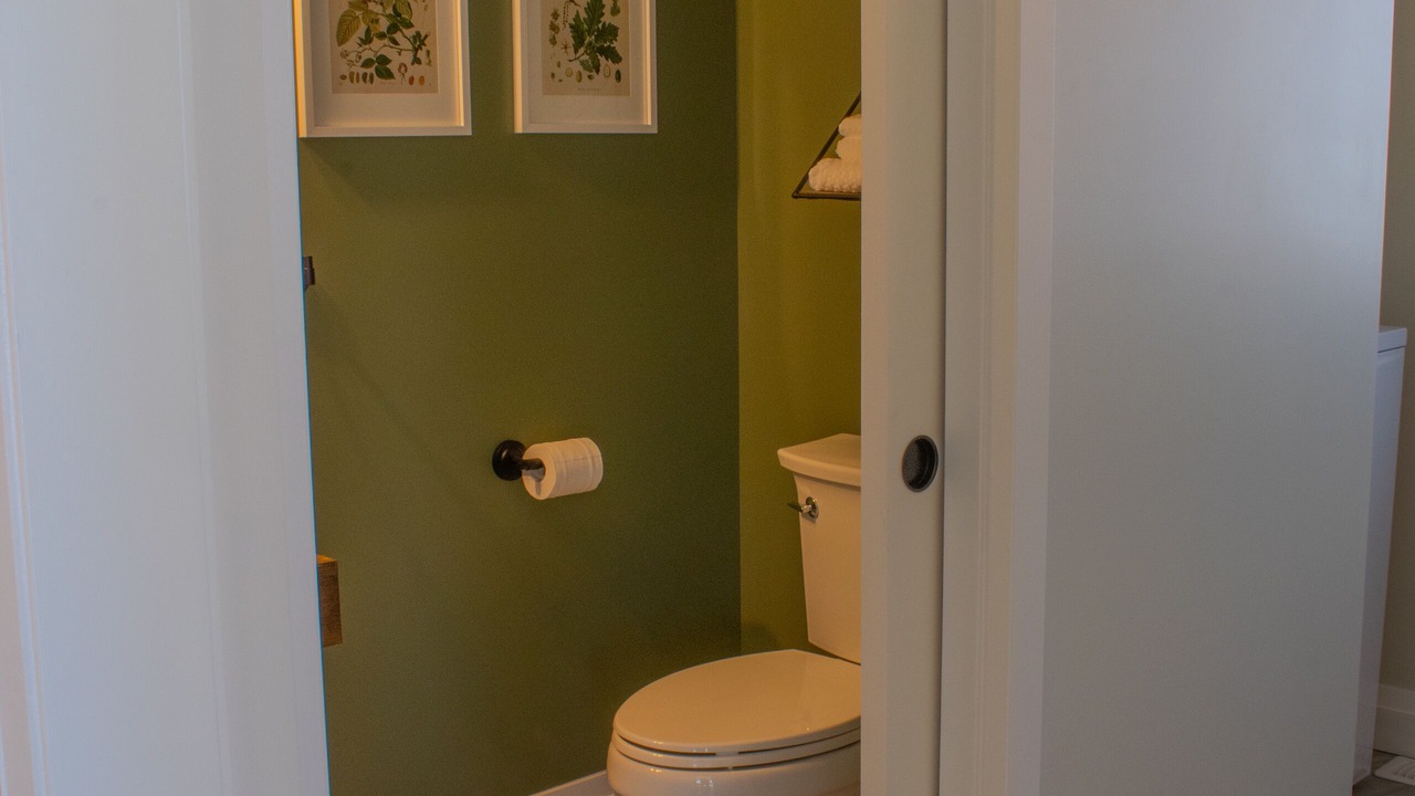 Photo of Bathroom in Buckhorn