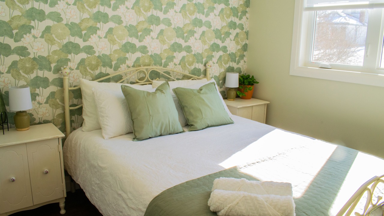 Photo of Bedroom in Buckhorn