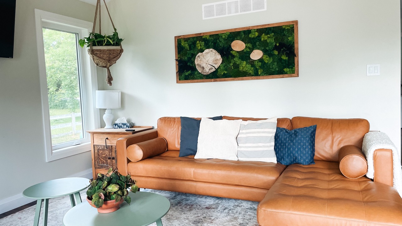 Photo of Livingroom in Buckhorn
