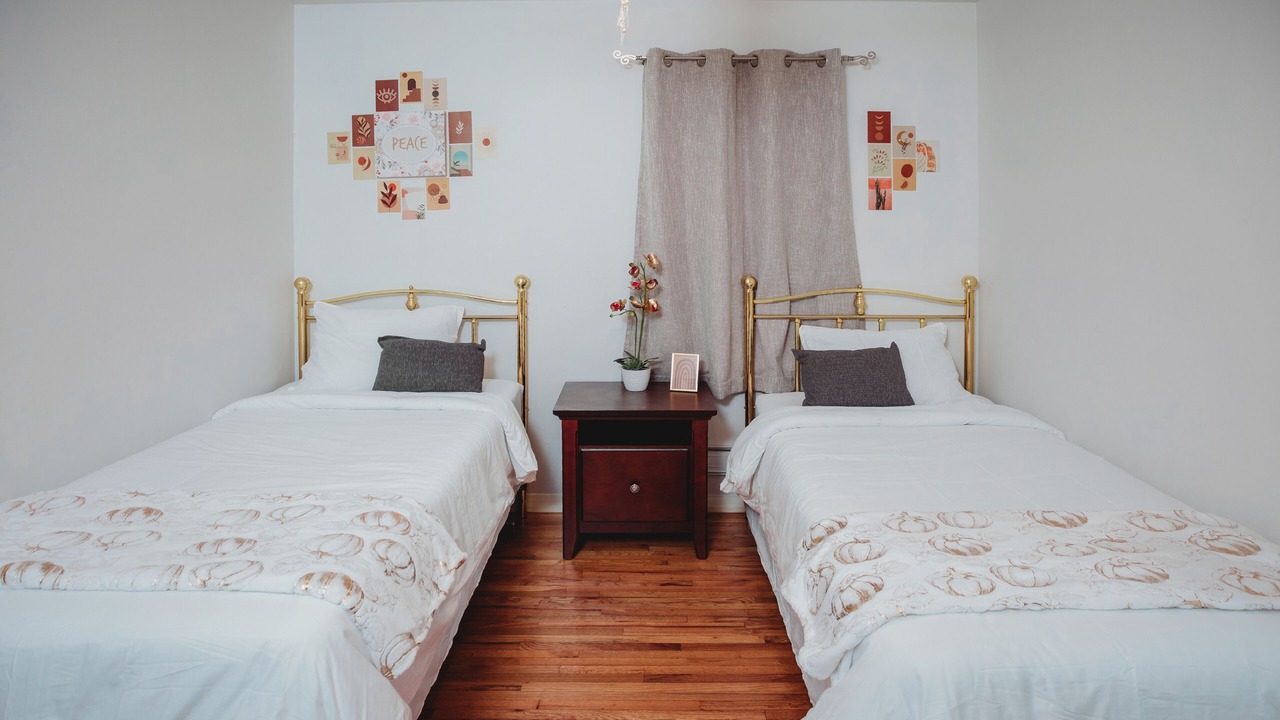 Photo of Bedroom in Richfield