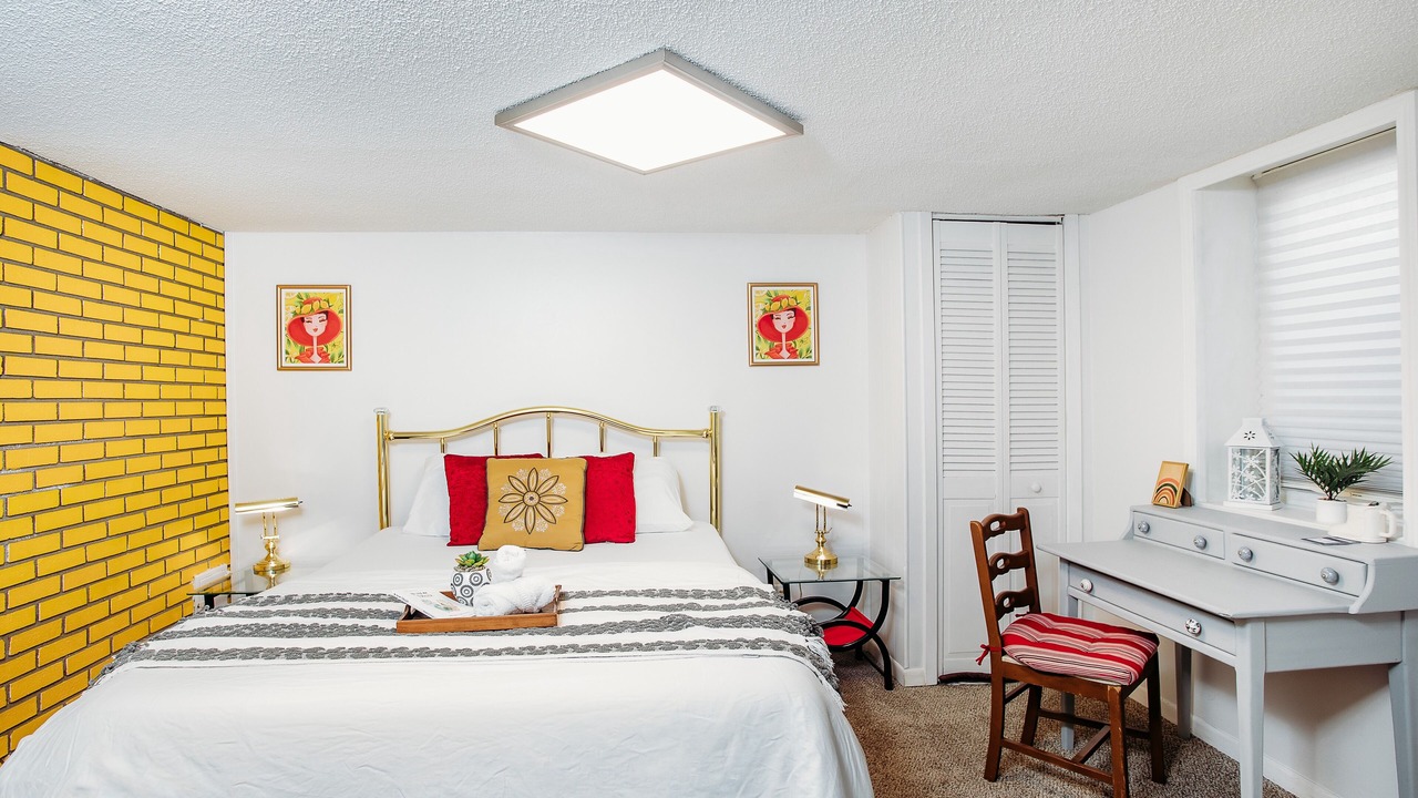 Photo of Bedroom in Richfield