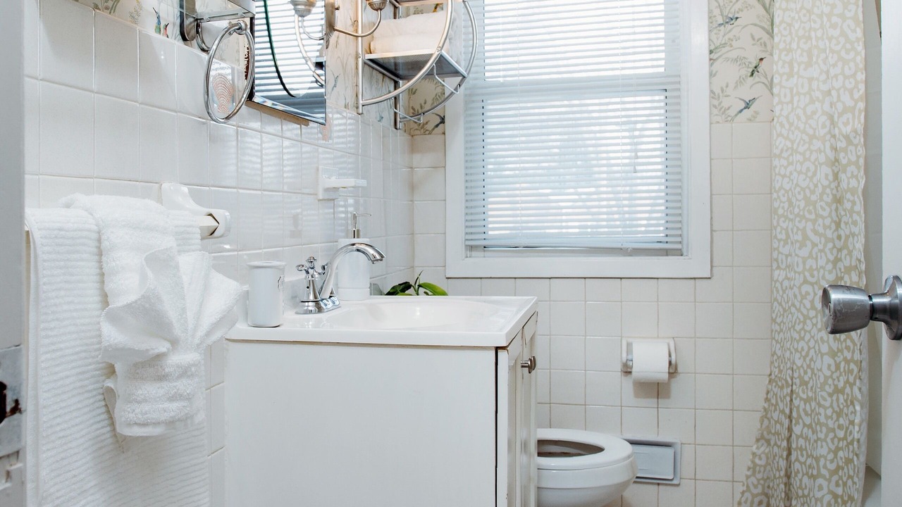 Photo of Bathroom in Richfield