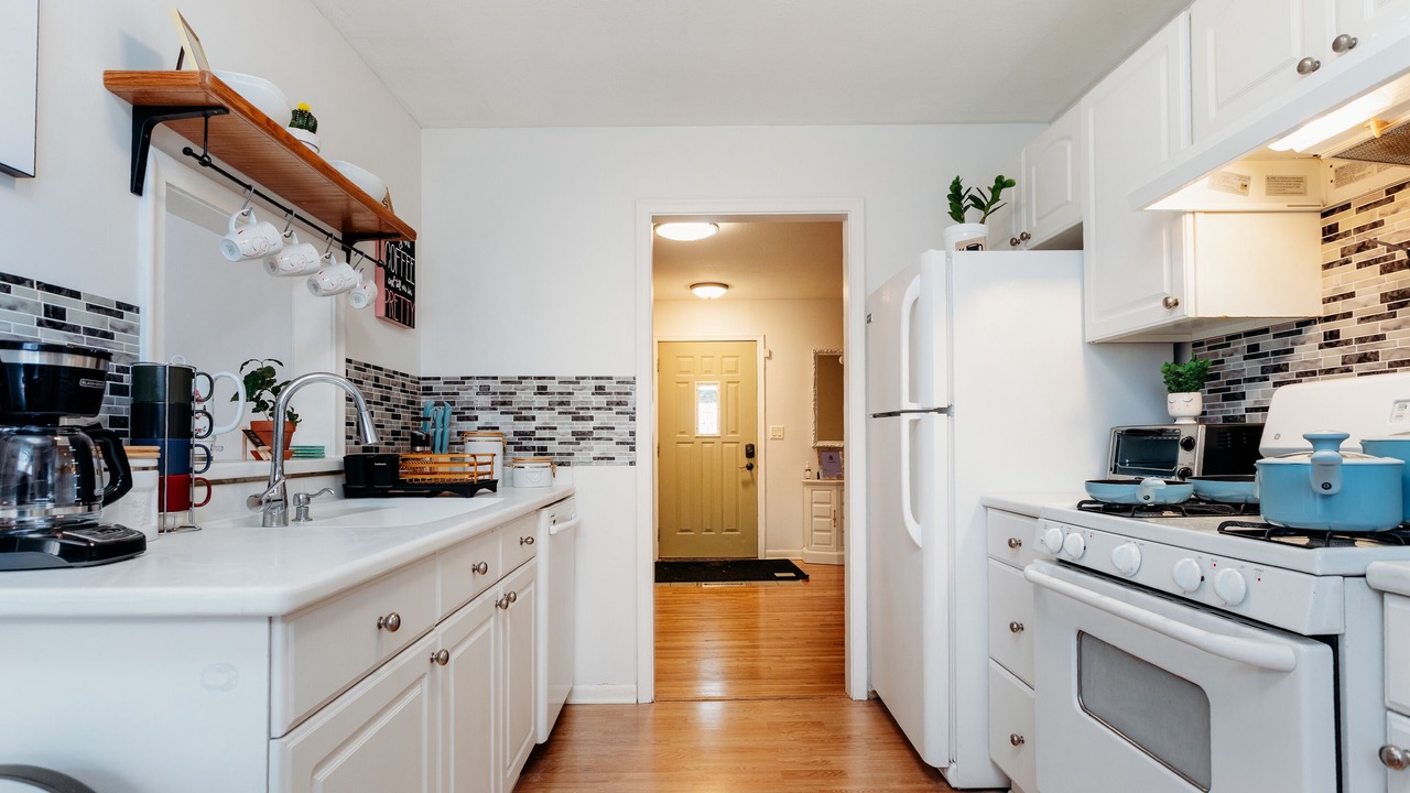 Photo of Kitchen in Richfield
