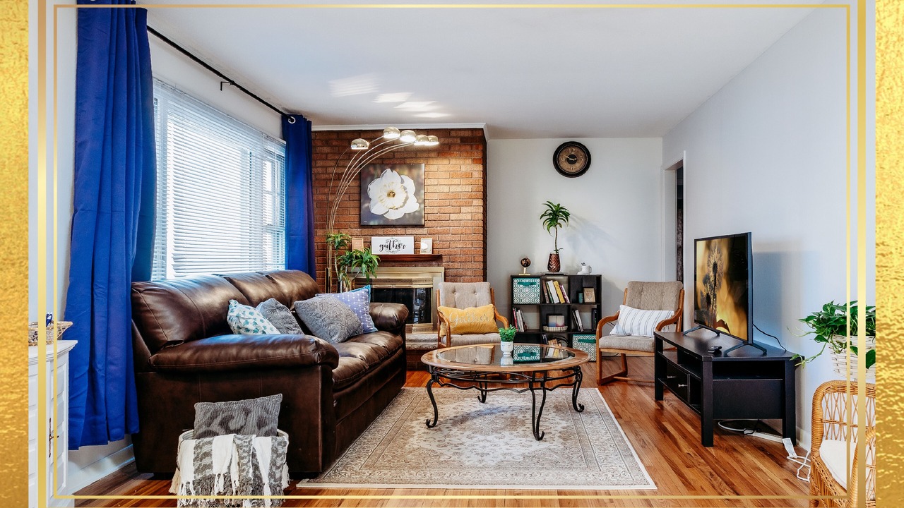Photo of Livingroom in Richfield