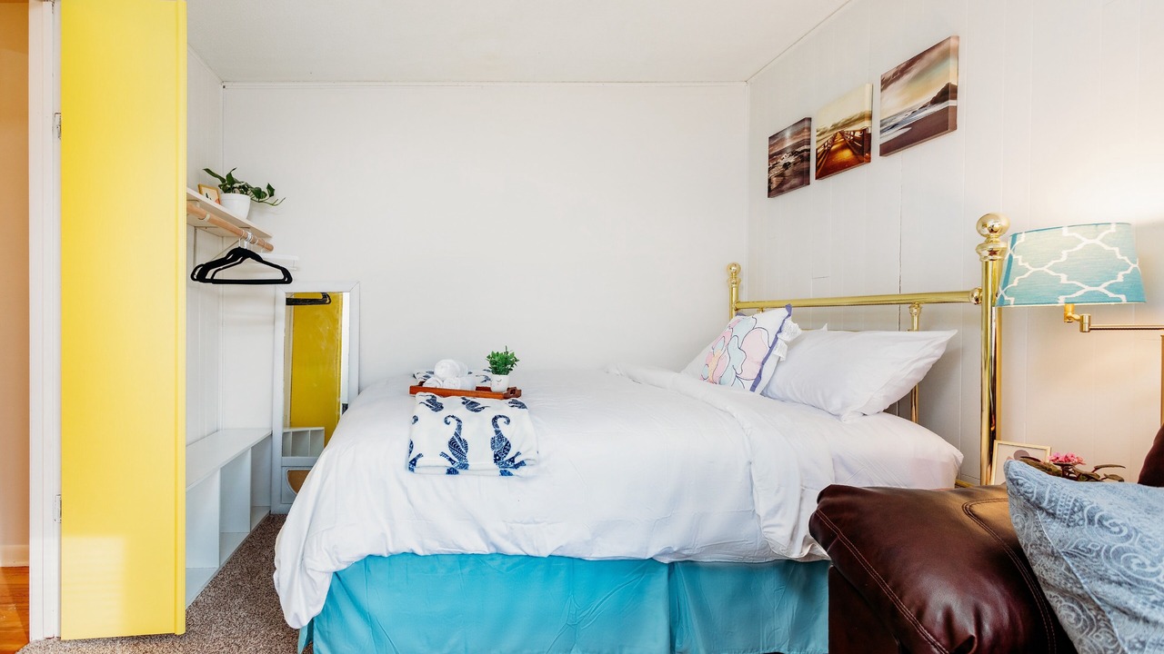 Photo of Bedroom in Richfield