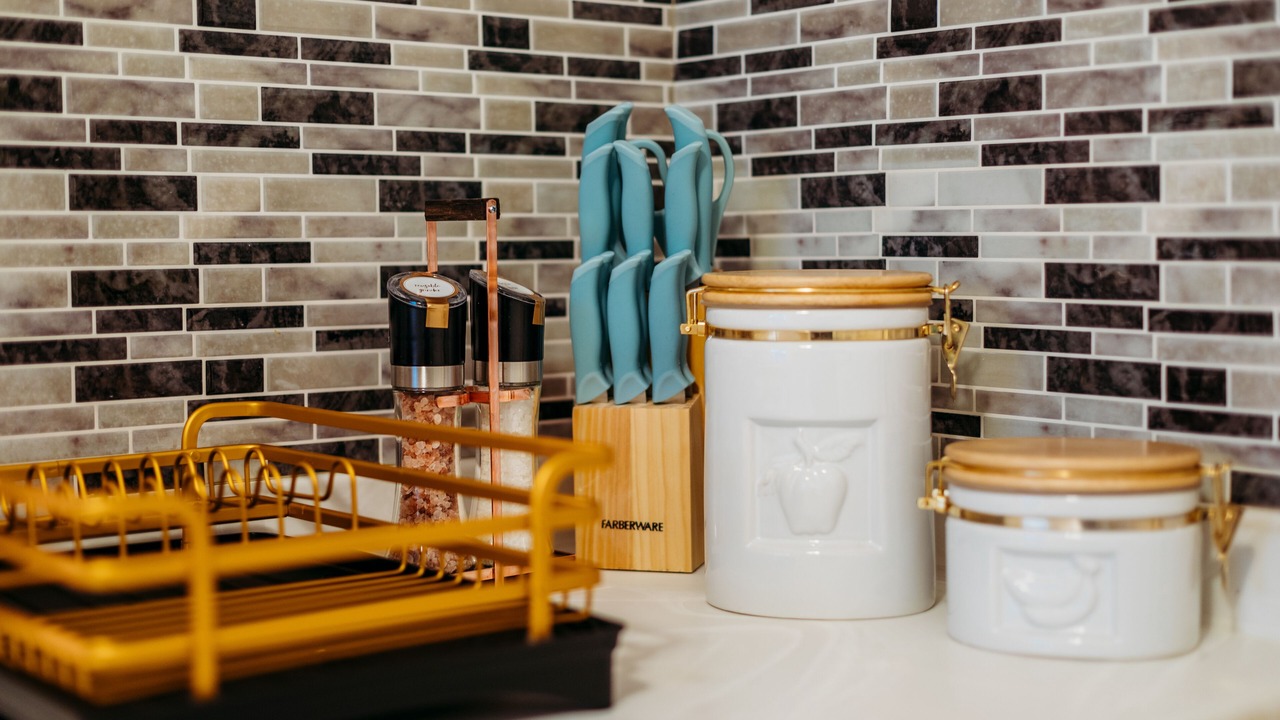Photo of Kitchen in Richfield