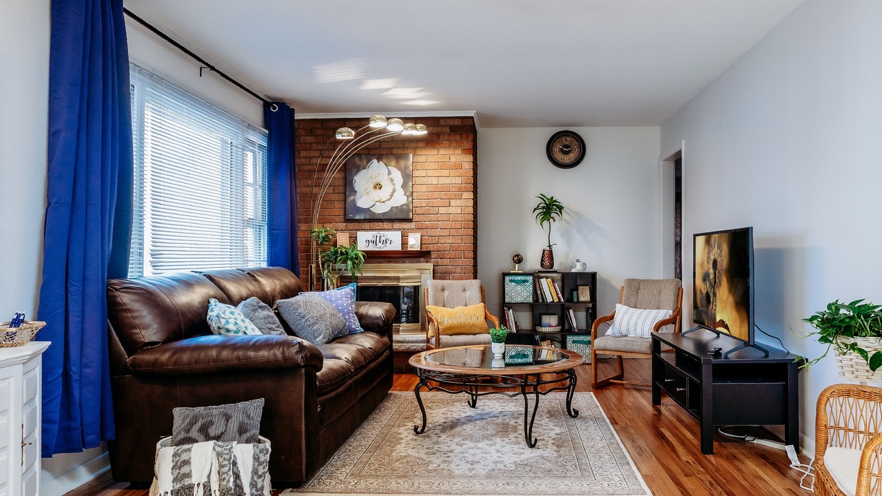 Photo of Livingroom in Richfield
