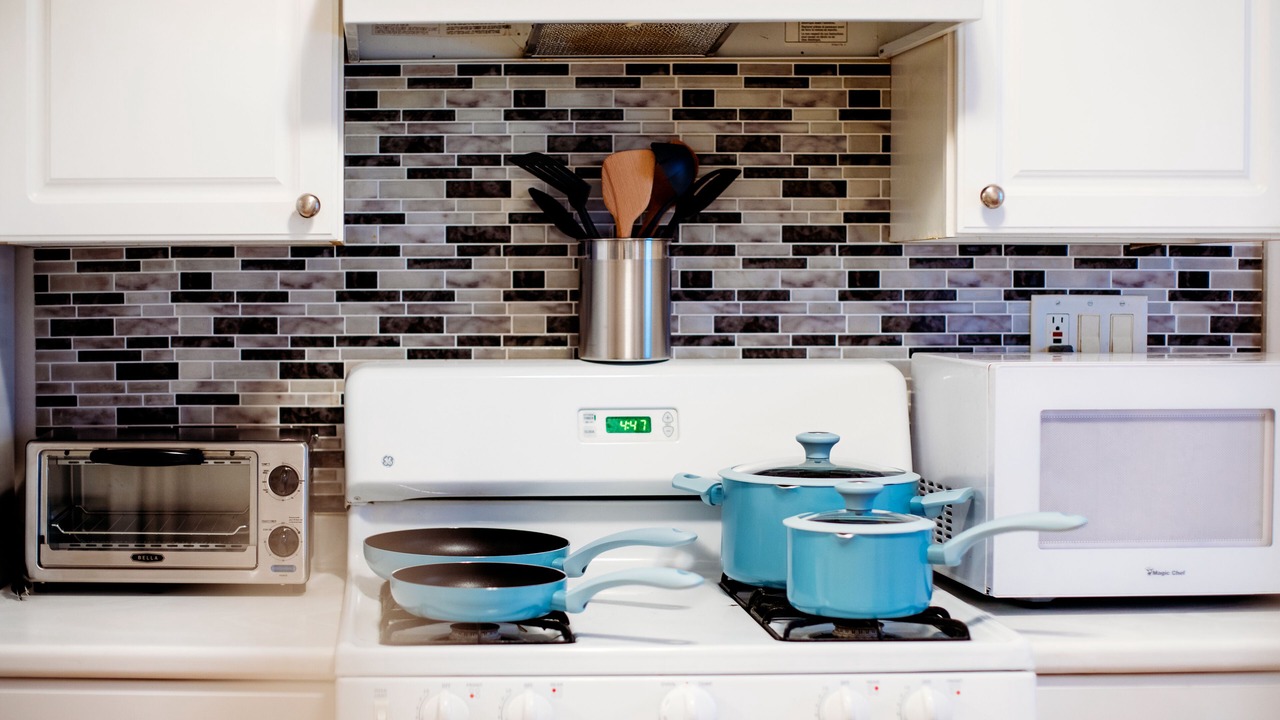 Photo of Kitchen in Richfield