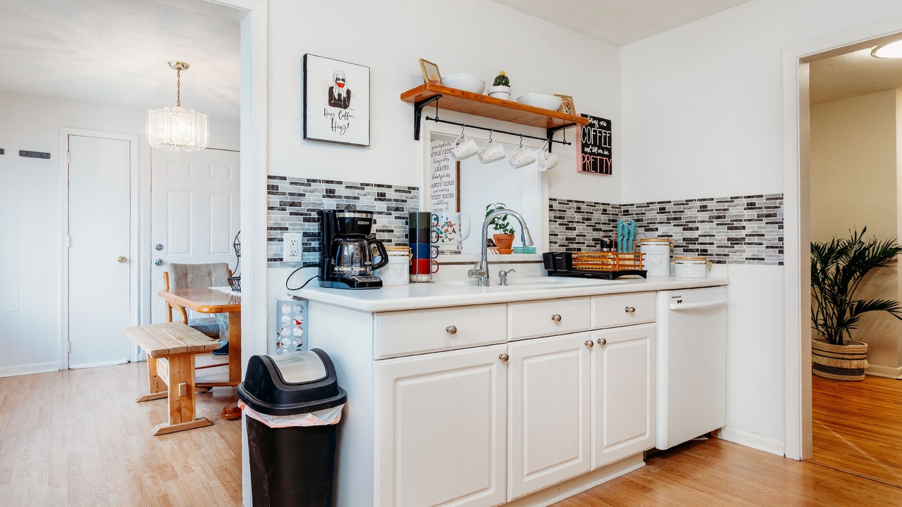 Photo of Kitchen in Richfield