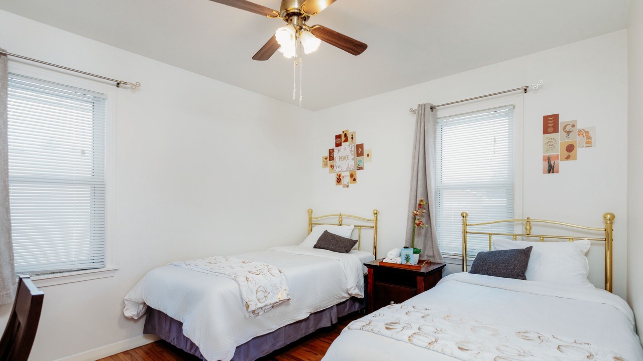 Photo of Bedroom in Richfield