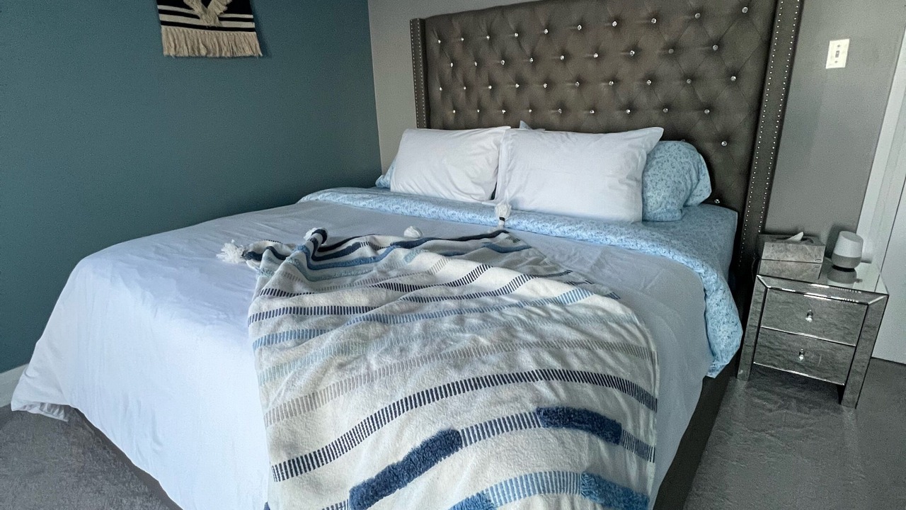 Photo of Bedroom in Shuniah